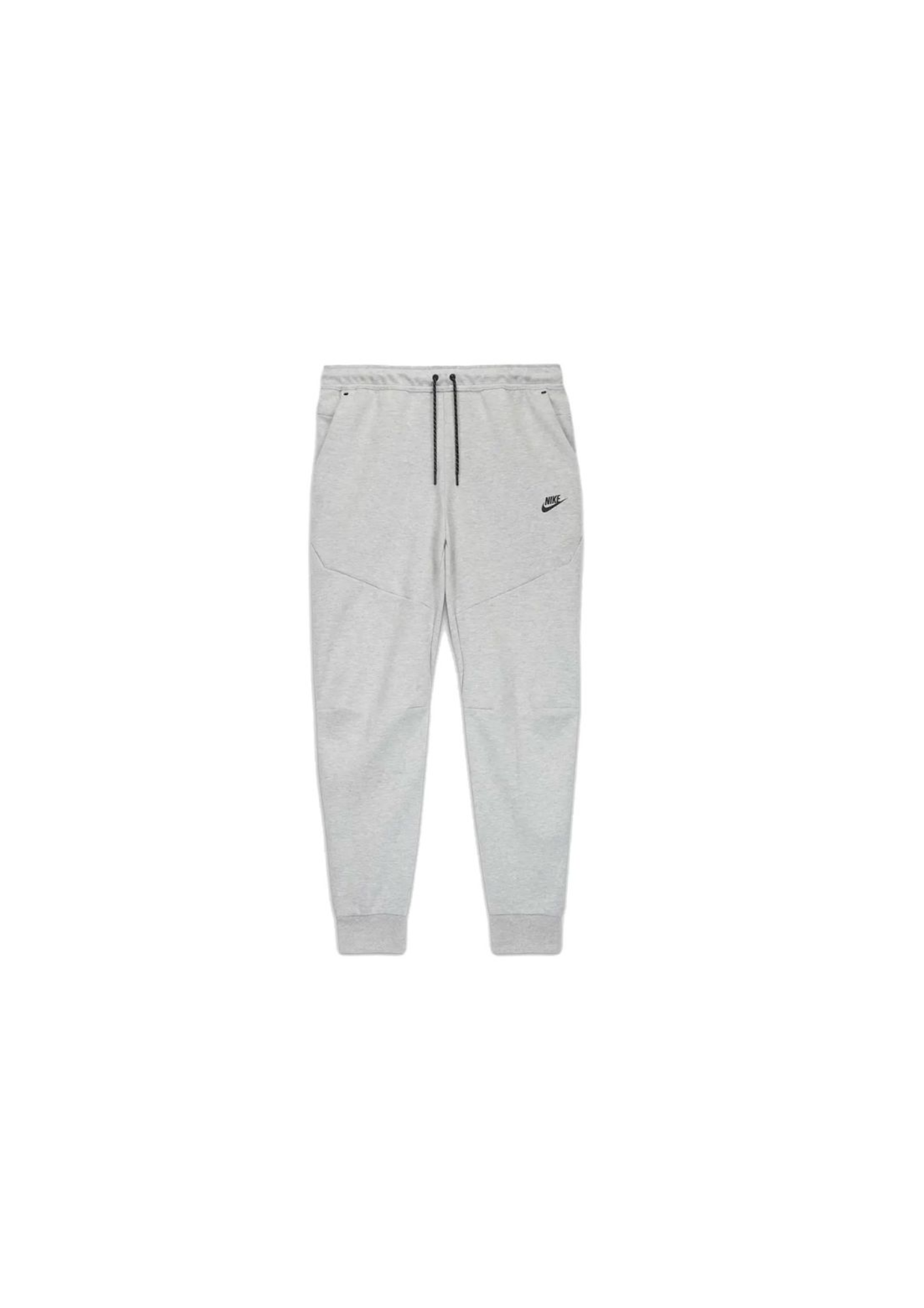 Conjunto Nike Tech Fleece Cinza