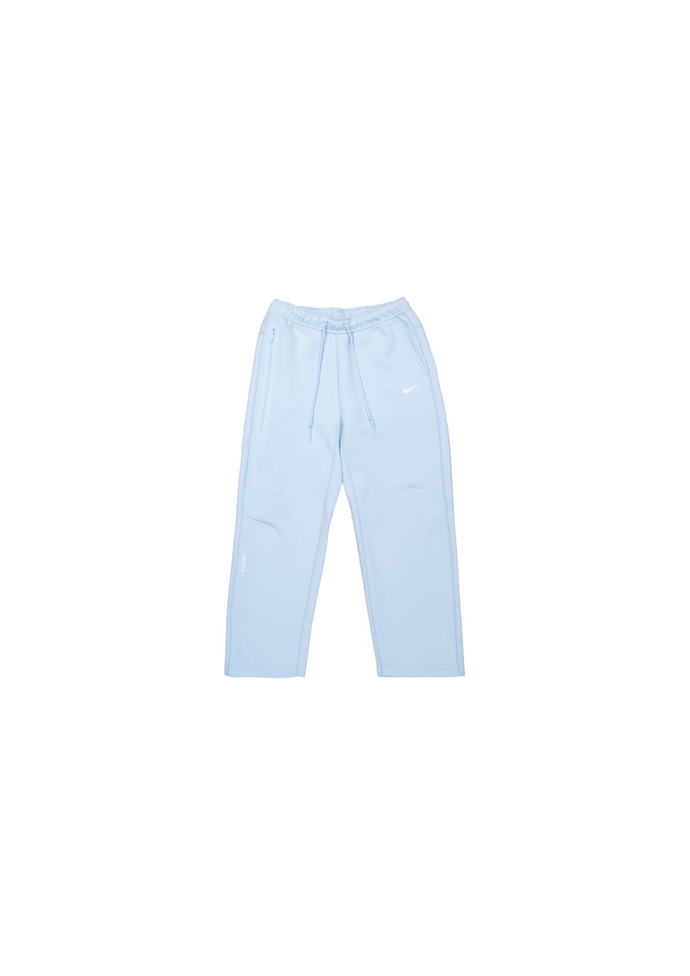 Tech Fleece Nike x Nocta Conjunto Azul