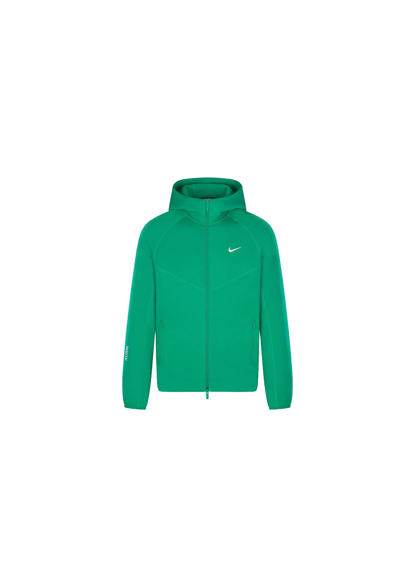Tech Fleece Nike x Nocta Jaqueta Verde
