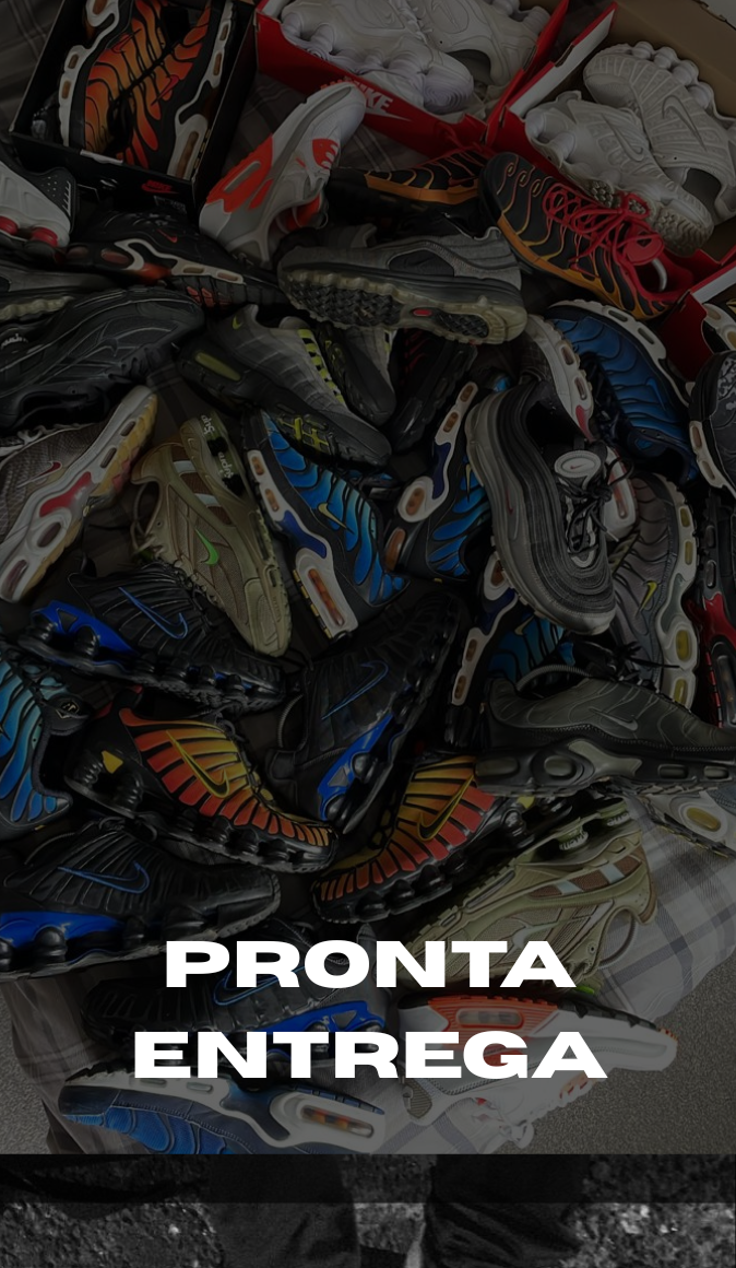 Pronto Entrega