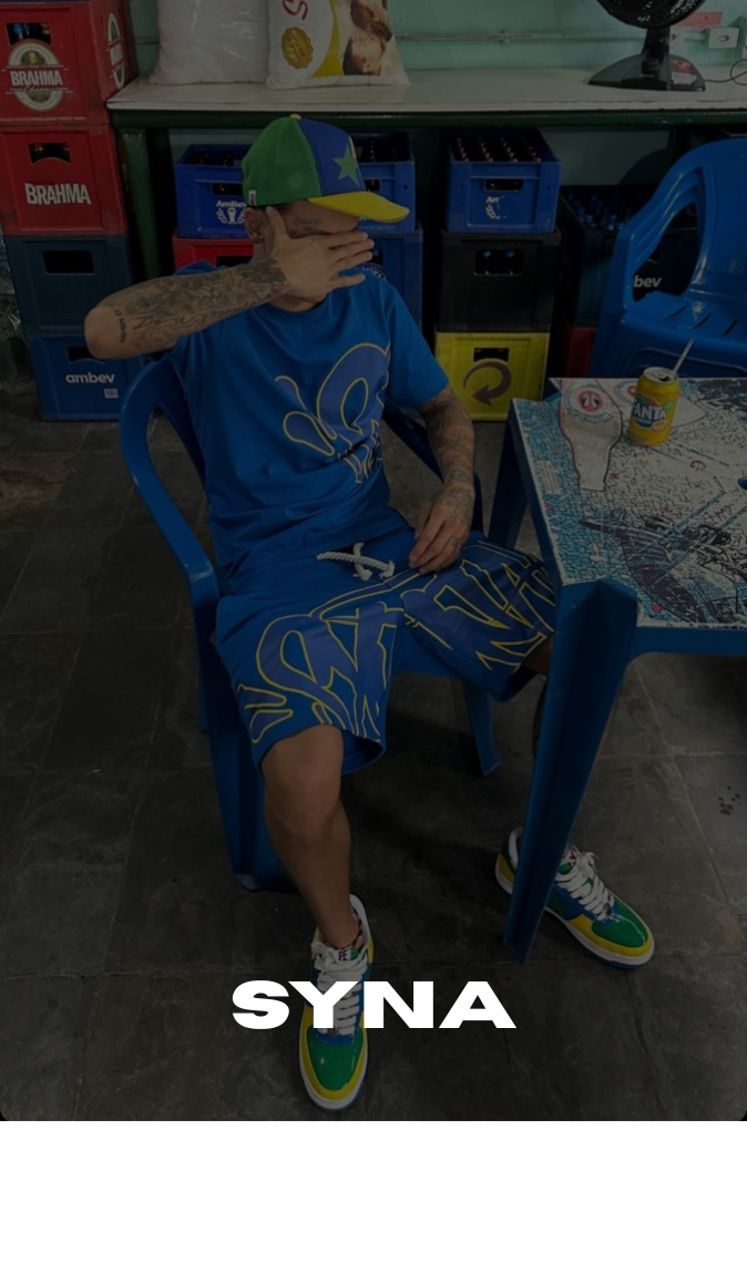 SYNA