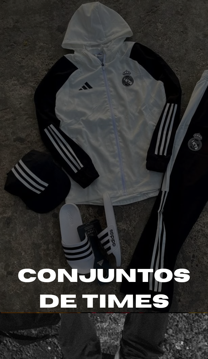 conjunto de times
