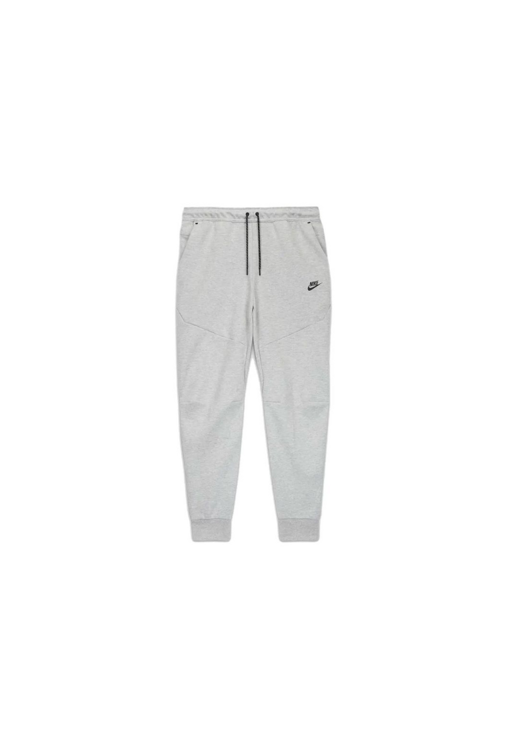Conjunto Nike Tech Fleece Cinza