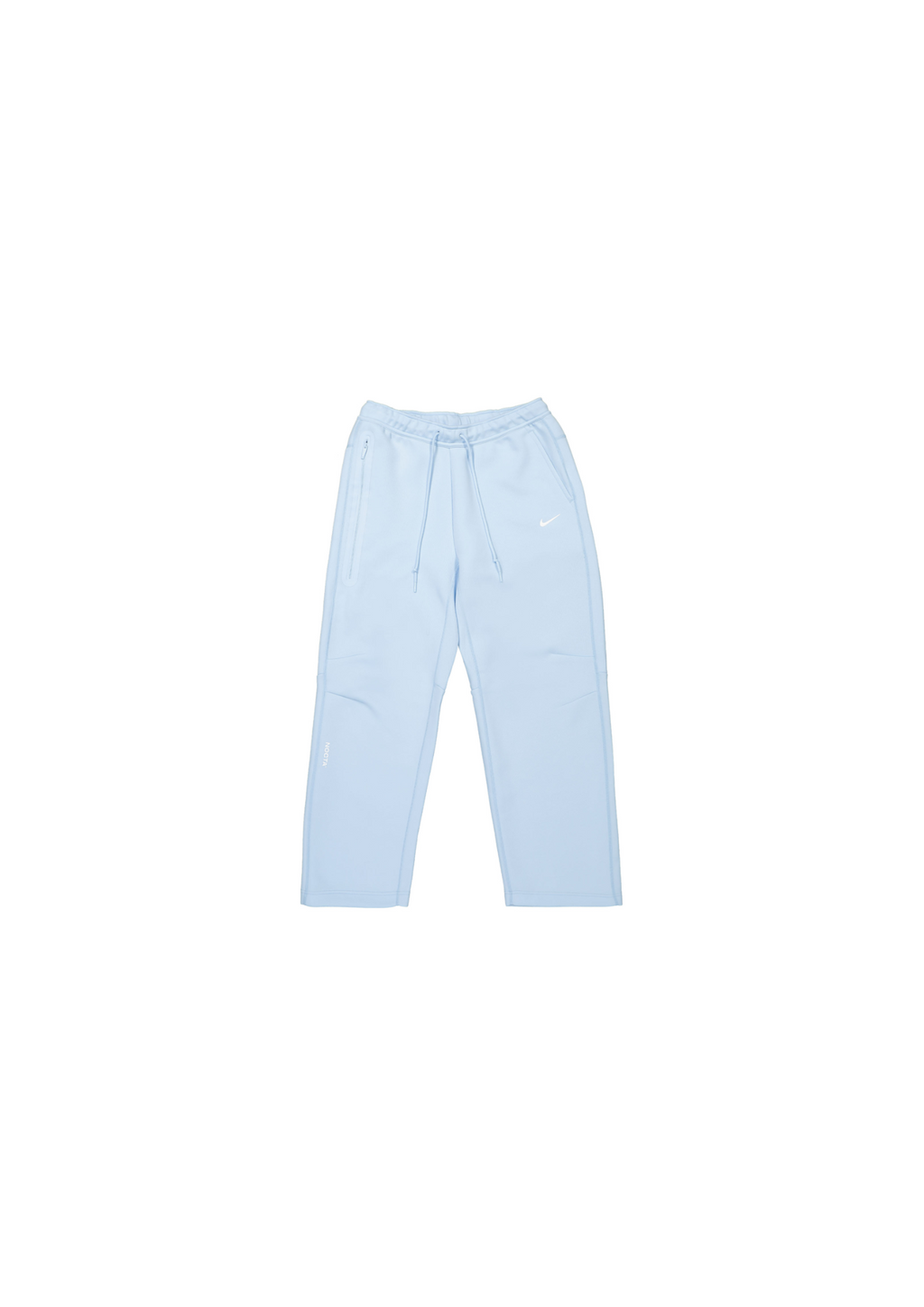 Tech Fleece Nike x Nocta Conjunto Azul