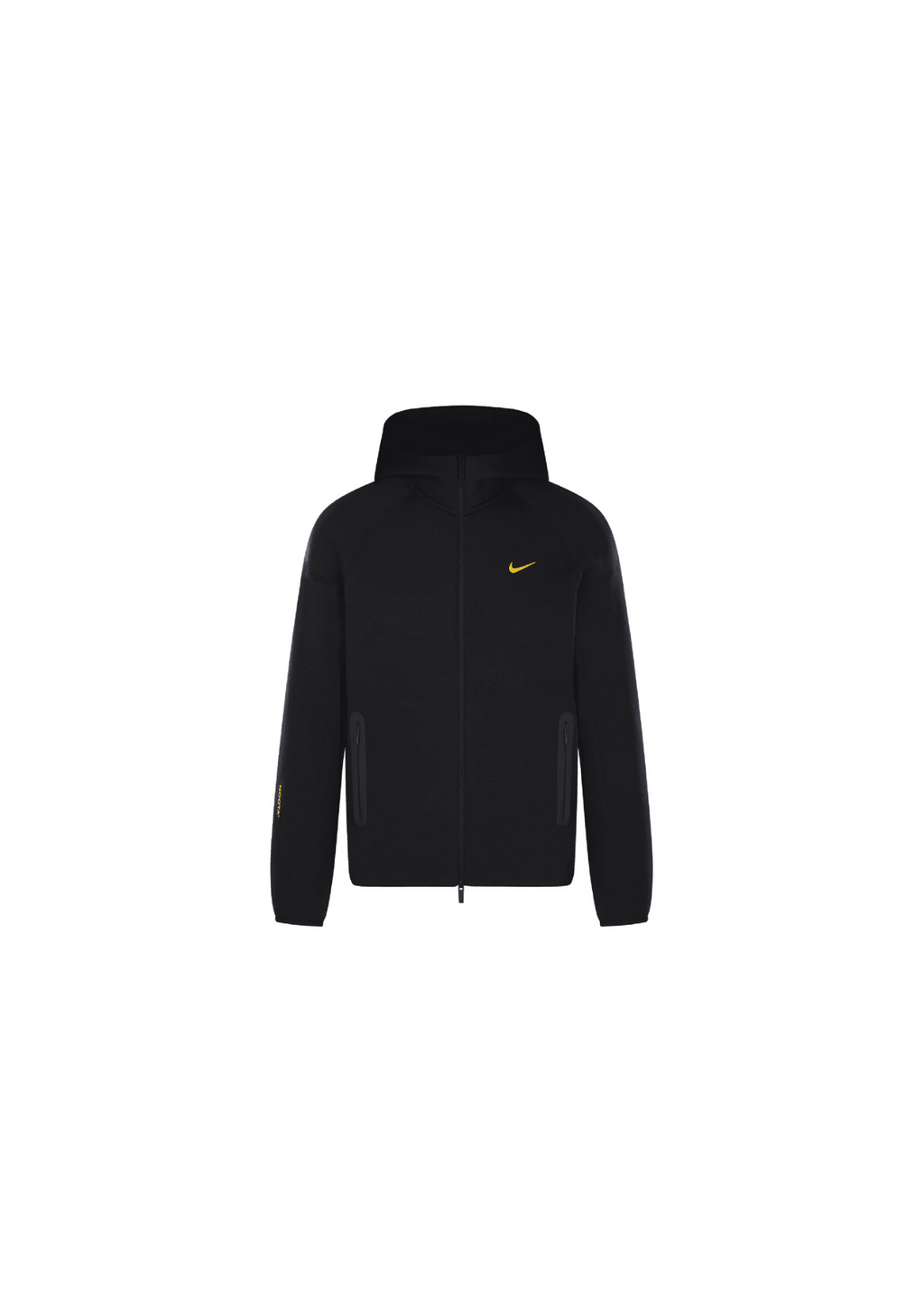 Tech fleece Nike x Nocta Conjunto Preto