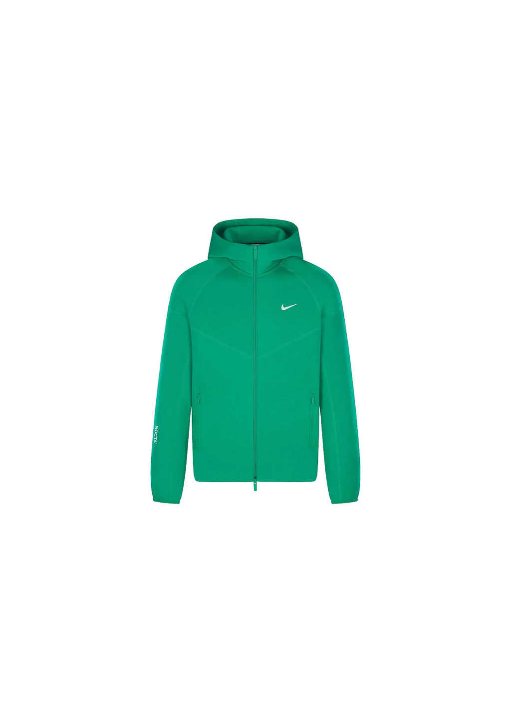 Tech Fleece Nike x Nocta Conjunto Verde
